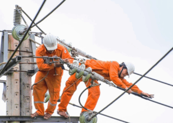 Tiền Giang: Thông báo lịch cúp điện ngày 28/06/2025