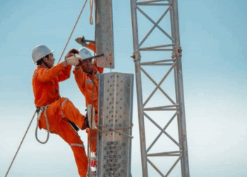 Tiền Giang: Thông báo lịch cúp điện ngày 03/06/2025