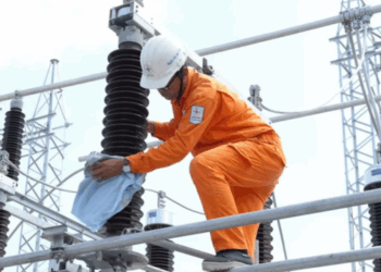 Bình Thuận: Thông báo lịch cúp điện ngày 03/06/2025