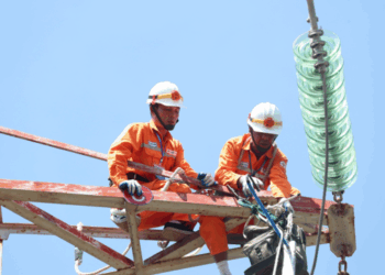 Tiền Giang: Thông báo lịch cúp điện ngày 29/06/2025