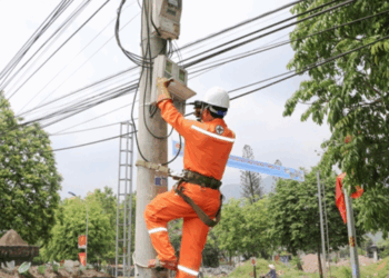 Bình Phước: Thông báo lịch cúp điện ngày 14/06/2025