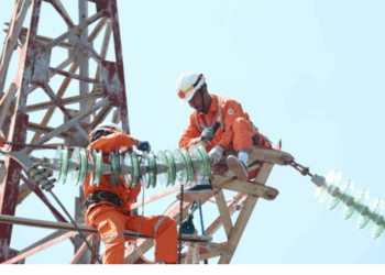 Long An: Thông báo lịch cúp điện ngày 14/06/2025