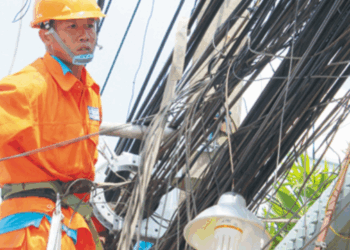 Cần Thơ: Thông báo lịch cúp điện ngày 14/06/2025