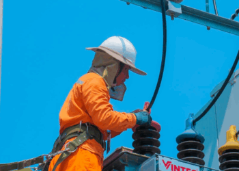 Bình Dương: Thông báo lịch cúp điện ngày 15/06/2025