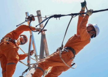 Long An: Thông báo lịch cúp điện ngày 15/06/2025