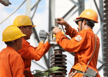 Tiền Giang: Thông báo lịch cúp điện ngày 15/06/2025