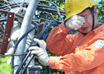 Bình Phước: Thông báo lịch cúp điện ngày 16/06/2025