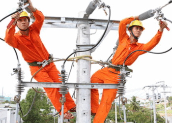 Bình Thuận: Thông báo lịch cúp điện ngày 17/06/2025