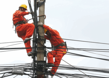 Bình Dương: Thông báo lịch cúp điện ngày 17/06/2025