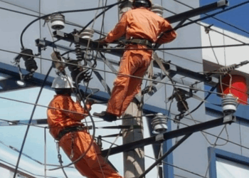 Bà Rịa Vũng Tàu: Thông báo lịch cúp điện ngày 18/06/2025