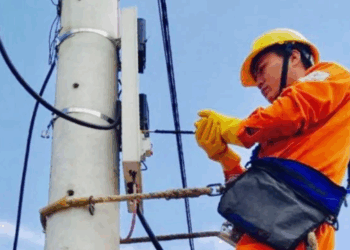 Bình Dương: Thông báo lịch cúp điện ngày 19/06/2025