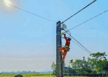 Long An: Thông báo lịch cúp điện ngày 22/06/2025