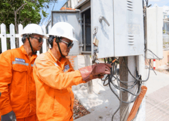 Ninh Thuận: Thông báo lịch cúp điện ngày 22/06/2025