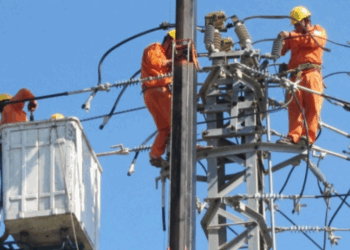 Cần Thơ: Thông báo lịch cúp điện ngày 23/06/2025