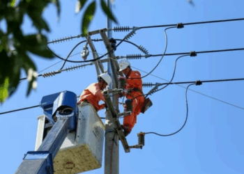 Đà Nẵng: Thông báo lịch cúp điện ngày 23/06/2025