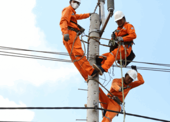 Phú Yên: Thông báo lịch cúp điện ngày 23/06/2025