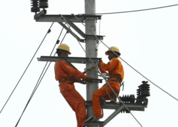 Cần Thơ: Thông báo lịch cúp điện ngày 26/06/2025