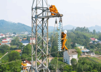 Tây Ninh: Thông báo lịch cúp điện ngày 26/06/2025