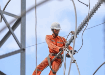 Bình Thuận: Thông báo lịch cúp điện ngày 04/06/2025