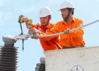 Bình Phước: Thông báo lịch cúp điện ngày 04/06/2025