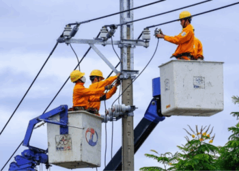 Bà Rịa Vũng Tàu: Thông báo lịch cúp điện ngày 30/06/2025