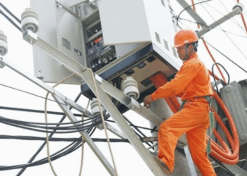 Cần Thơ: Thông báo lịch cúp điện ngày 30/06/2025