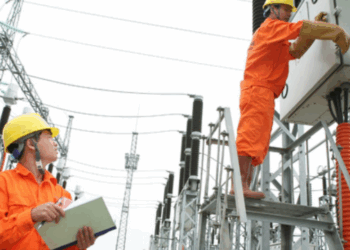 Bình Dương: Thông báo lịch cúp điện ngày 04/06/2025