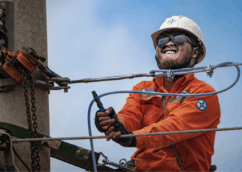 Cần Thơ: Thông báo lịch cúp điện ngày 05/06/2025