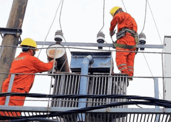 Tiền Giang: Thông báo lịch cúp điện ngày 01/07/2025