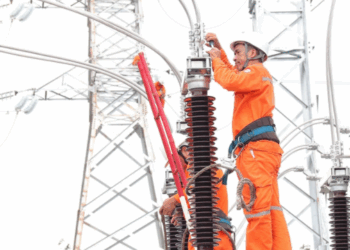 Long An: Thông báo lịch cúp điện ngày 06/06/2025