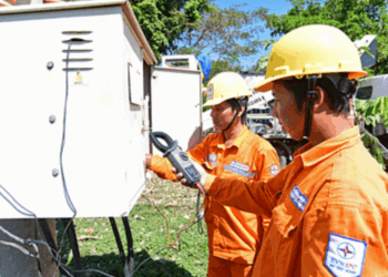 Bình Dương: Thông báo lịch cúp điện ngày 06/06/2025