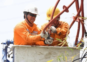 Bình Dương: Thông báo lịch cúp điện ngày 08/06/2025