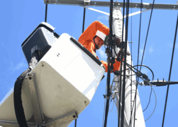 Cần Thơ: Thông báo lịch cúp điện ngày 08/06/2025