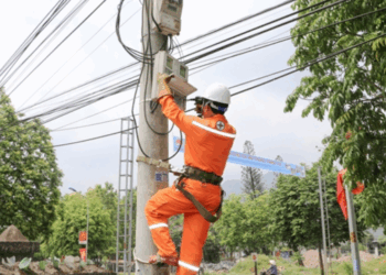 Đồng Nai: Thông báo lịch cúp điện ngày 08/06/2025