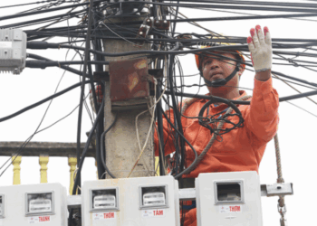 Bình Thuận: Thông báo lịch cúp điện ngày 09/06/2025