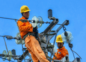 Tiền Giang: Thông báo lịch cúp điện ngày 09/06/2025