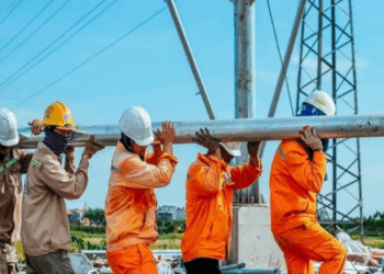 Ninh Thuận: Thông báo lịch cúp điện ngày 10/06/2025