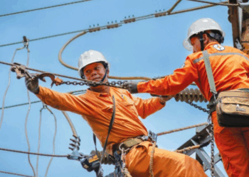 Bình Dương: Thông báo lịch cúp điện ngày 10/06/2025