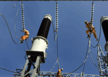 Bình Dương: Thông báo lịch cúp điện ngày 12/06/2025