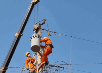 Thông báo lịch cúp điện Tây Ninh ngày 01/08/2025 (Lịch riêng khu vực Long An cũ)