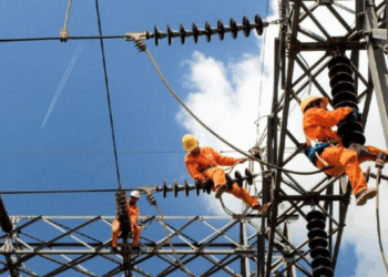 Thông báo lịch cúp điện Tây Ninh ngày 17/07/2025 (Lịch riêng khu vực Long An cũ)