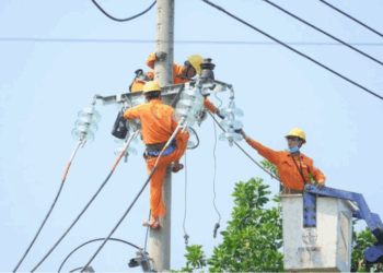 Thông báo lịch cúp điện Tây Ninh ngày 18/07/2025 (Lịch riêng khu vực Long An cũ)