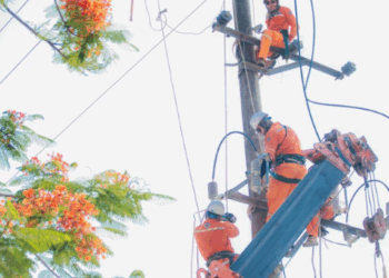 Tây Ninh: Thông báo lịch cúp điện ngày 18/07/2025