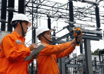 Thông báo lịch cúp điện TP.HCM ngày 21/07 và 22/07/2025 (Lịch riêng khu vực Bà Rịa Vũng Tàu cũ)