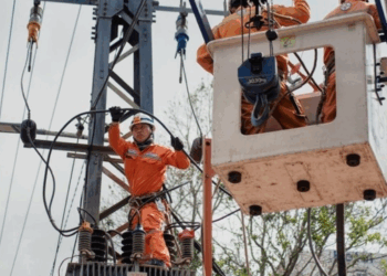 Thông báo lịch cúp điện Đồng Nai ngày 22/07/2025 (Lịch riêng khu vực Bình Phước cũ)