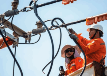 Đồng Nai: Thông báo lịch cúp điện ngày 22/07/2025