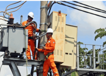 Đồng Nai: Thông báo lịch cúp điện ngày 26/07/2025