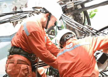 Cần Thơ: Thông báo lịch cúp điện ngày 22/07/2025