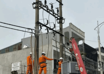 Thông báo lịch cúp điện Đồng Nai ngày 23/07/2025 (Lịch riêng khu vực Bình Phước cũ)