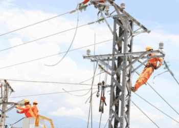 Thông báo lịch cúp điện TP.HCM ngày 10/07/2025 (Lịch riêng khu vực Bình Dương cũ)